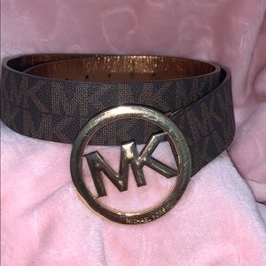 Michael Kors belt
